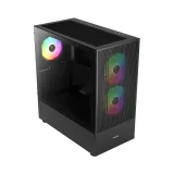 Case GAMDIAS TALOS E3 MESH ELITE – Mid Tower | 3 Fan ARGB PWM